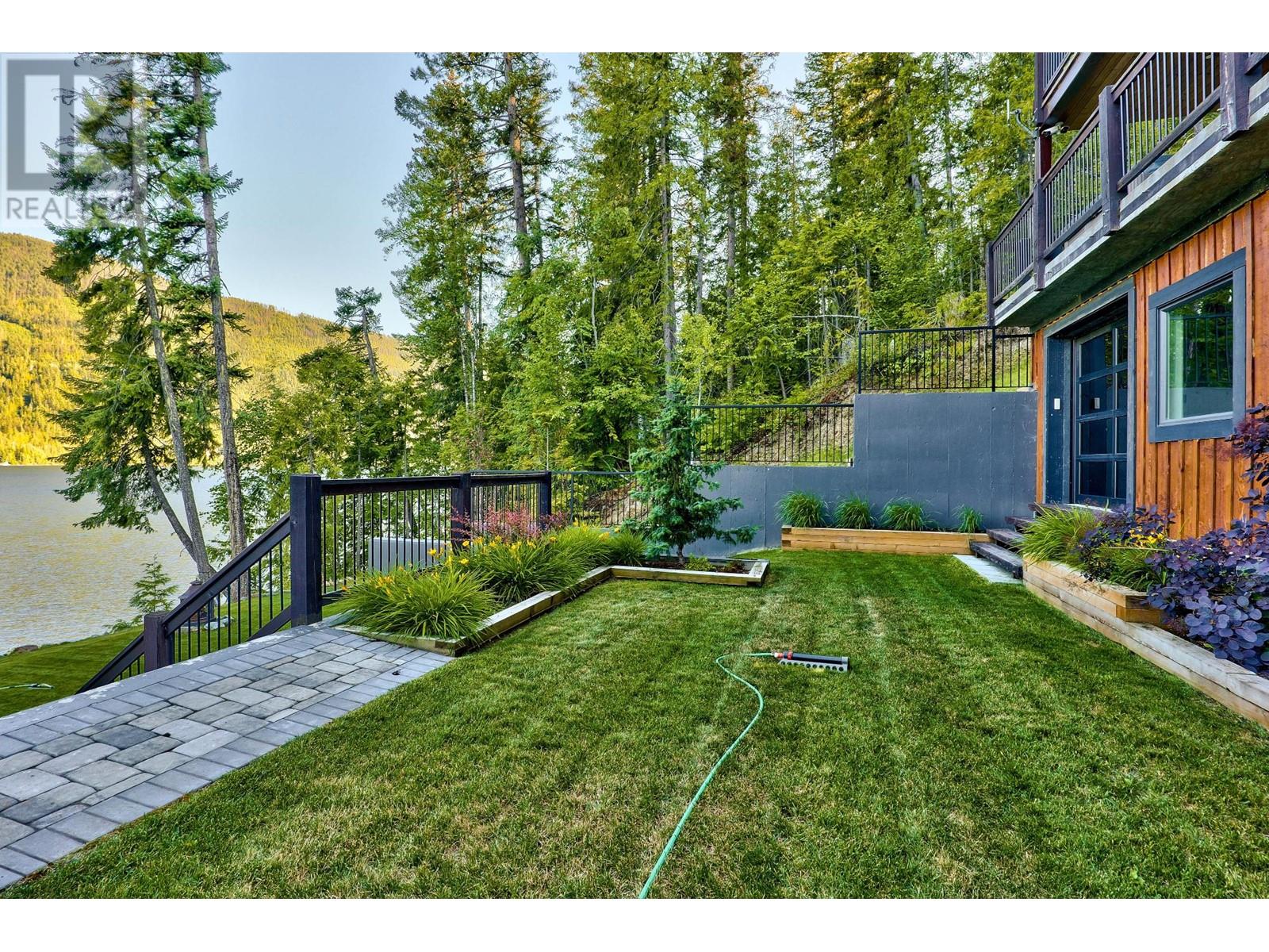 52-7540 Russel Creek Fsr, Barriere, British Columbia   - Photo 49 - 180113