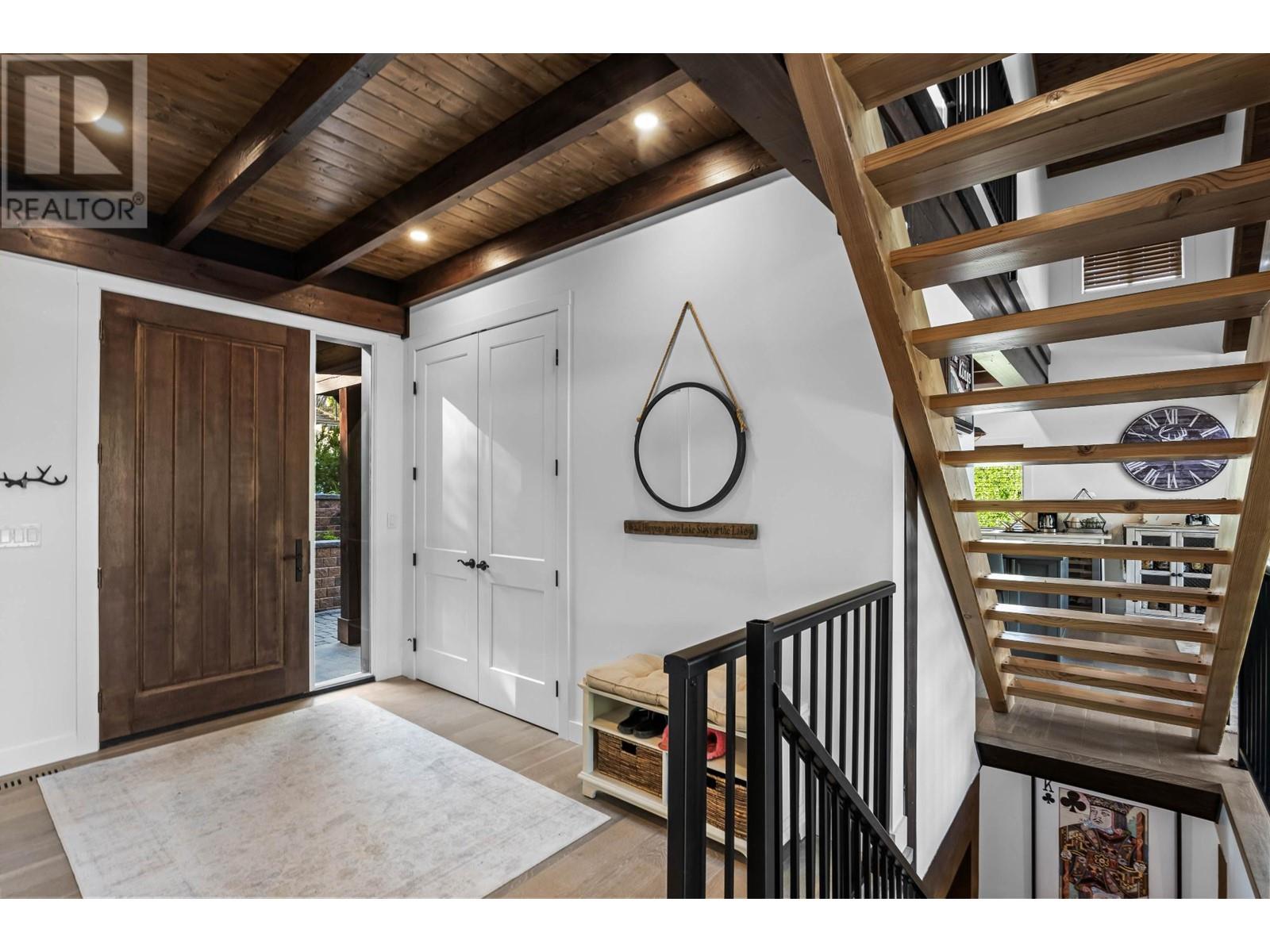 52-7540 Russel Creek Fsr, Barriere, British Columbia   - Photo 5 - 180113