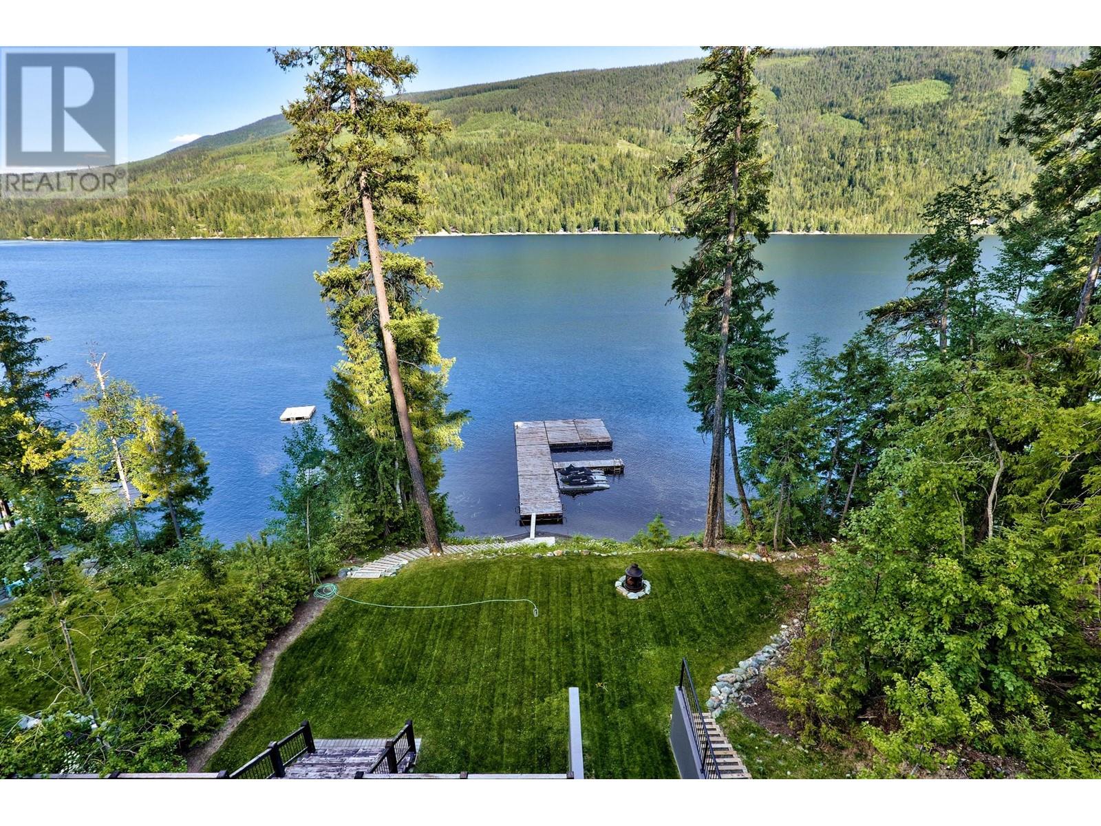 52-7540 Russel Creek Fsr, Barriere, British Columbia   - Photo 52 - 180113