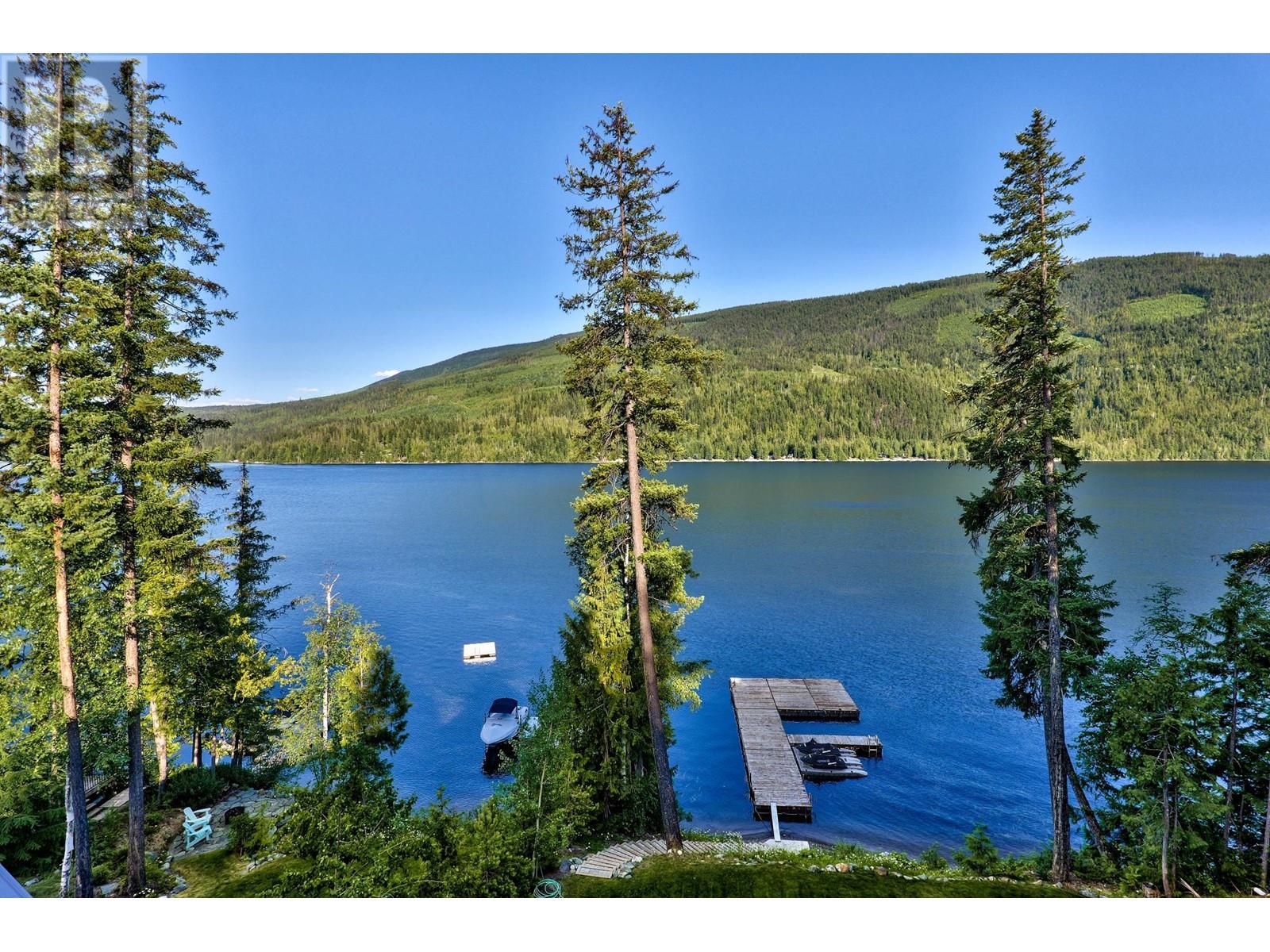 52-7540 Russel Creek Fsr, Barriere, British Columbia   - Photo 53 - 180113