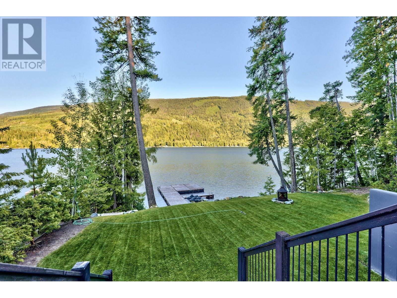 52-7540 Russel Creek Fsr, Barriere, British Columbia   - Photo 54 - 180113