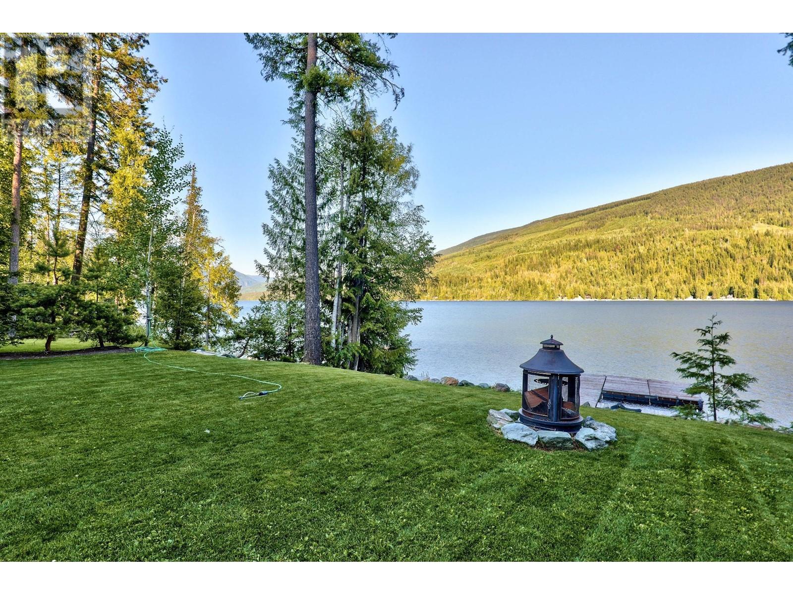 52-7540 Russel Creek Fsr, Barriere, British Columbia   - Photo 55 - 180113