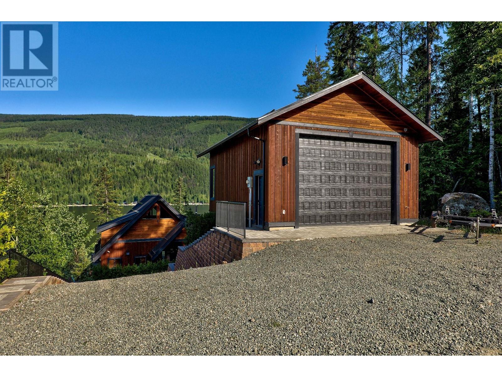 52-7540 Russel Creek Fsr, Barriere, British Columbia   - Photo 57 - 180113