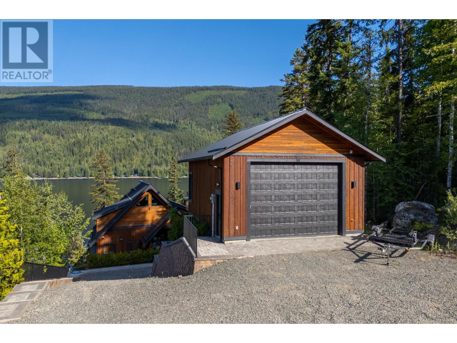 52-7540 Russel Creek Fsr, Barriere, British Columbia   - Photo 58 - 180113