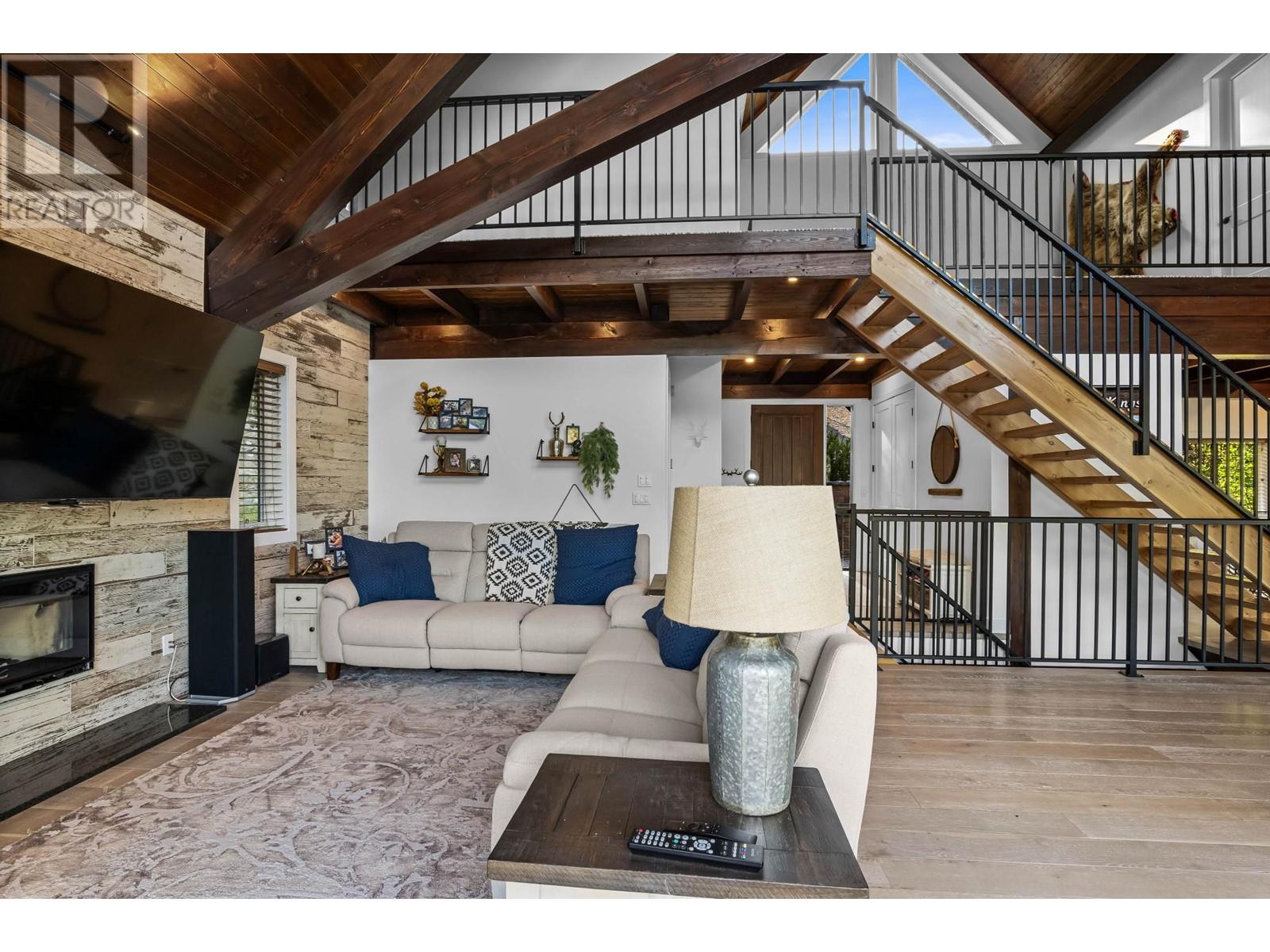 52-7540 Russel Creek Fsr, Barriere, British Columbia   - Photo 6 - 180113