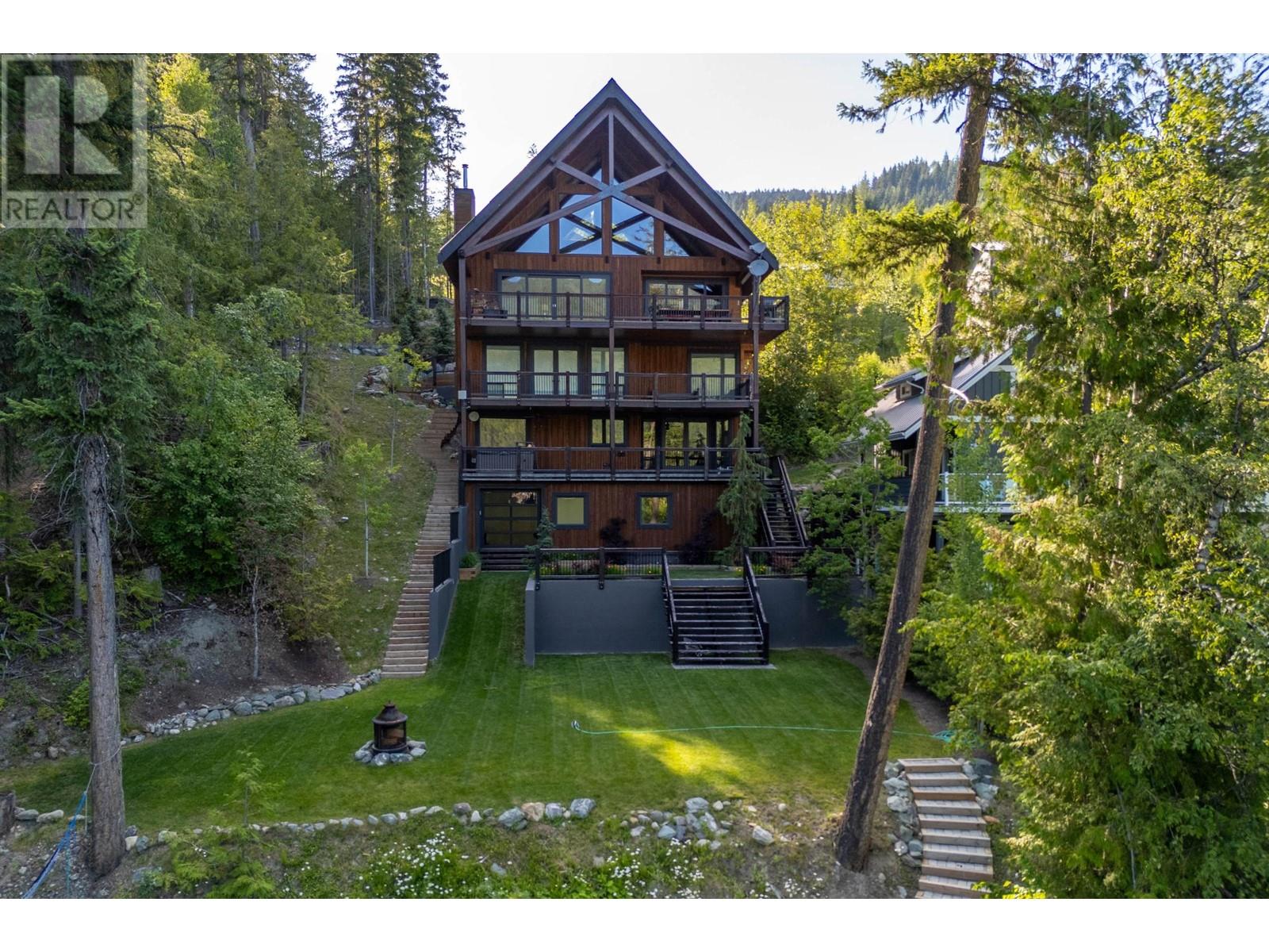 52-7540 Russel Creek Fsr, Barriere, British Columbia   - Photo 60 - 180113