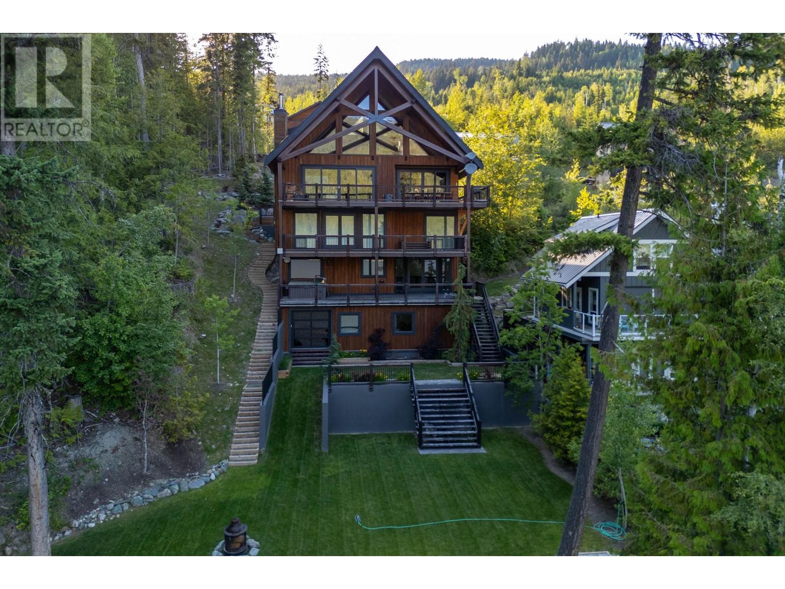 52-7540 Russel Creek Fsr, Barriere, British Columbia   - Photo 61 - 180113