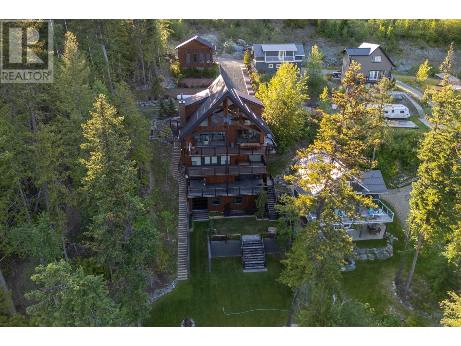 52-7540 Russel Creek Fsr, Barriere, British Columbia   - Photo 63 - 180113