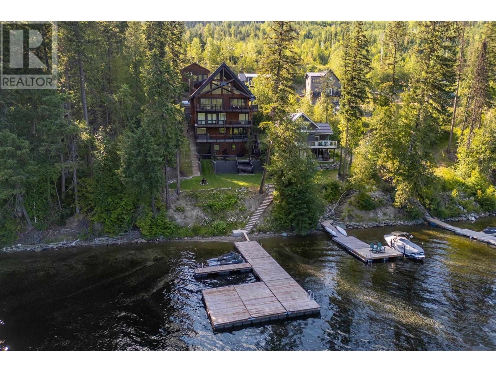 52-7540 Russel Creek Fsr, Barriere, British Columbia   - Photo 64 - 180113