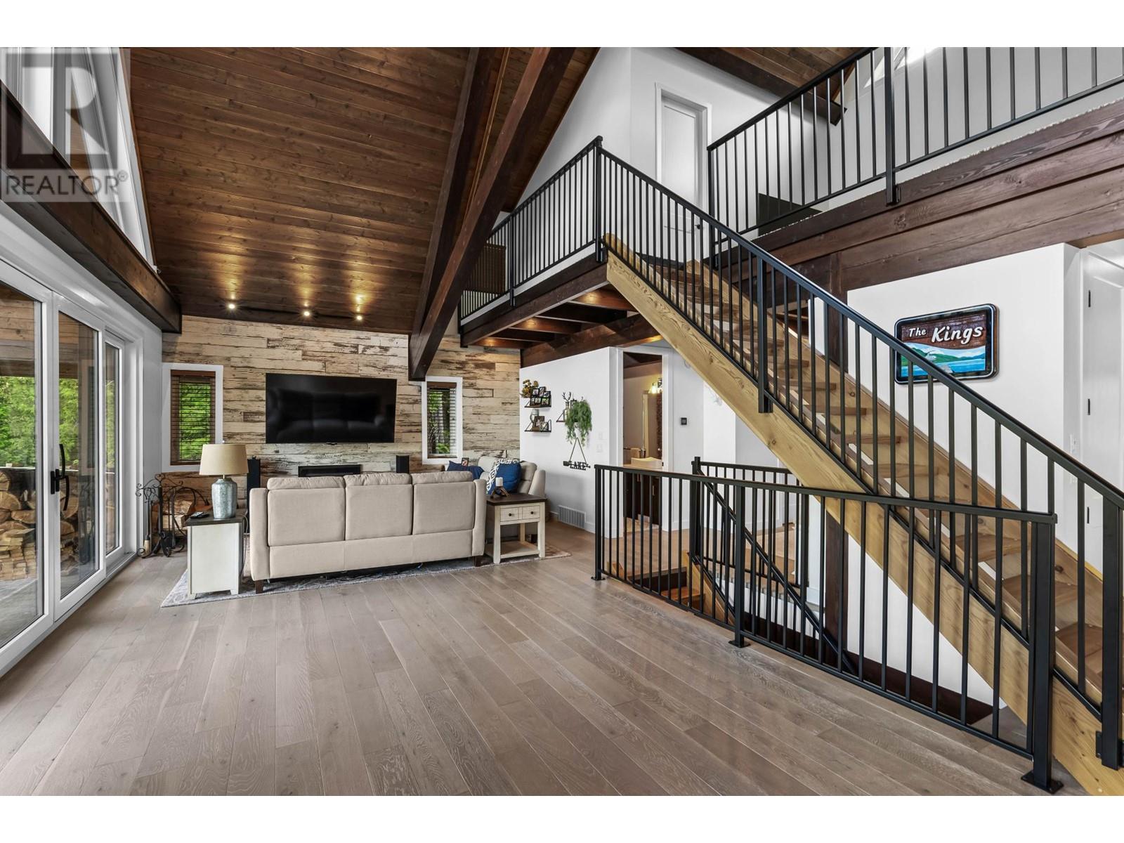 52-7540 Russel Creek Fsr, Barriere, British Columbia   - Photo 7 - 180113