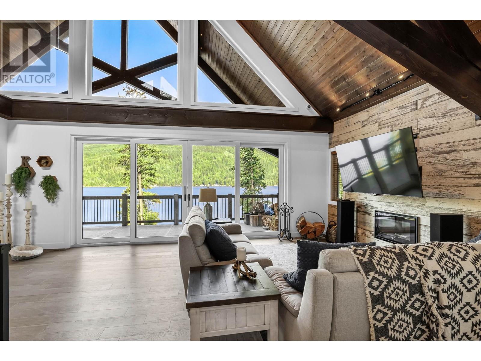 52-7540 Russel Creek Fsr, Barriere, British Columbia   - Photo 8 - 180113