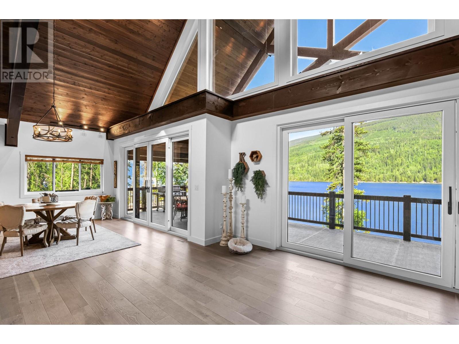 52-7540 Russel Creek Fsr, Barriere, British Columbia   - Photo 9 - 180113