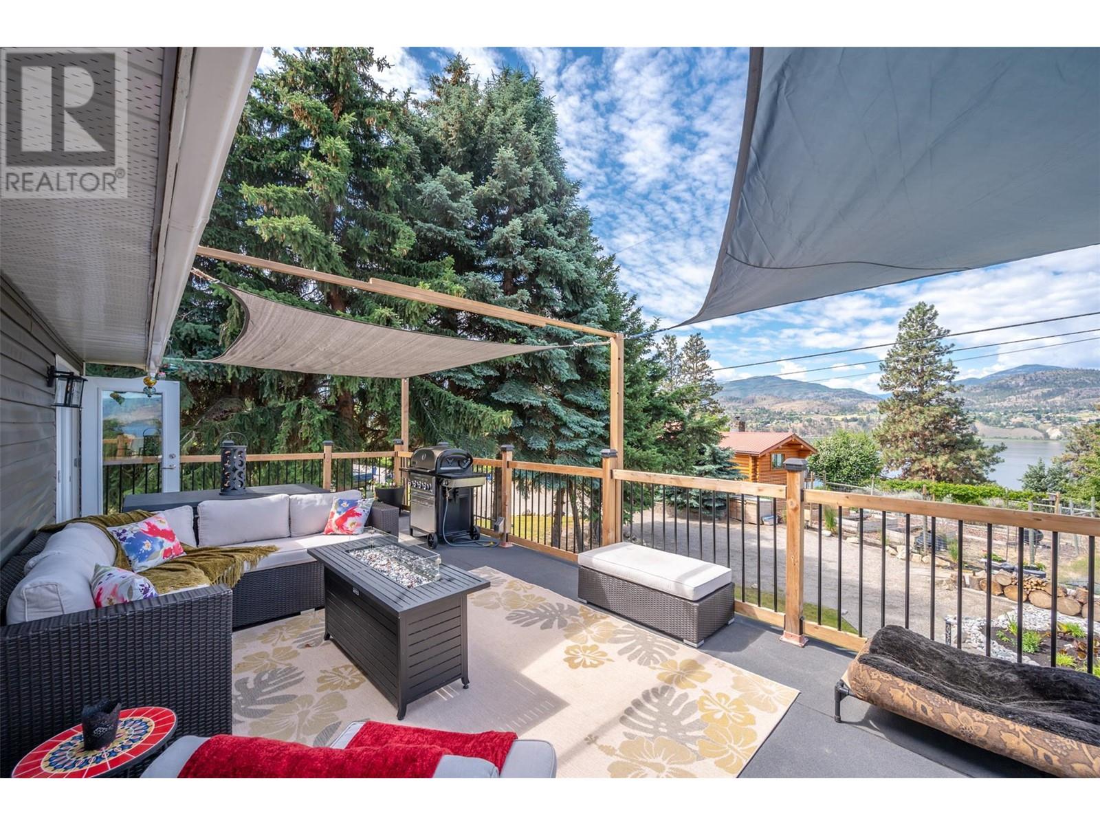 126 CONIFER Drive Lot# 49 Okanagan Falls