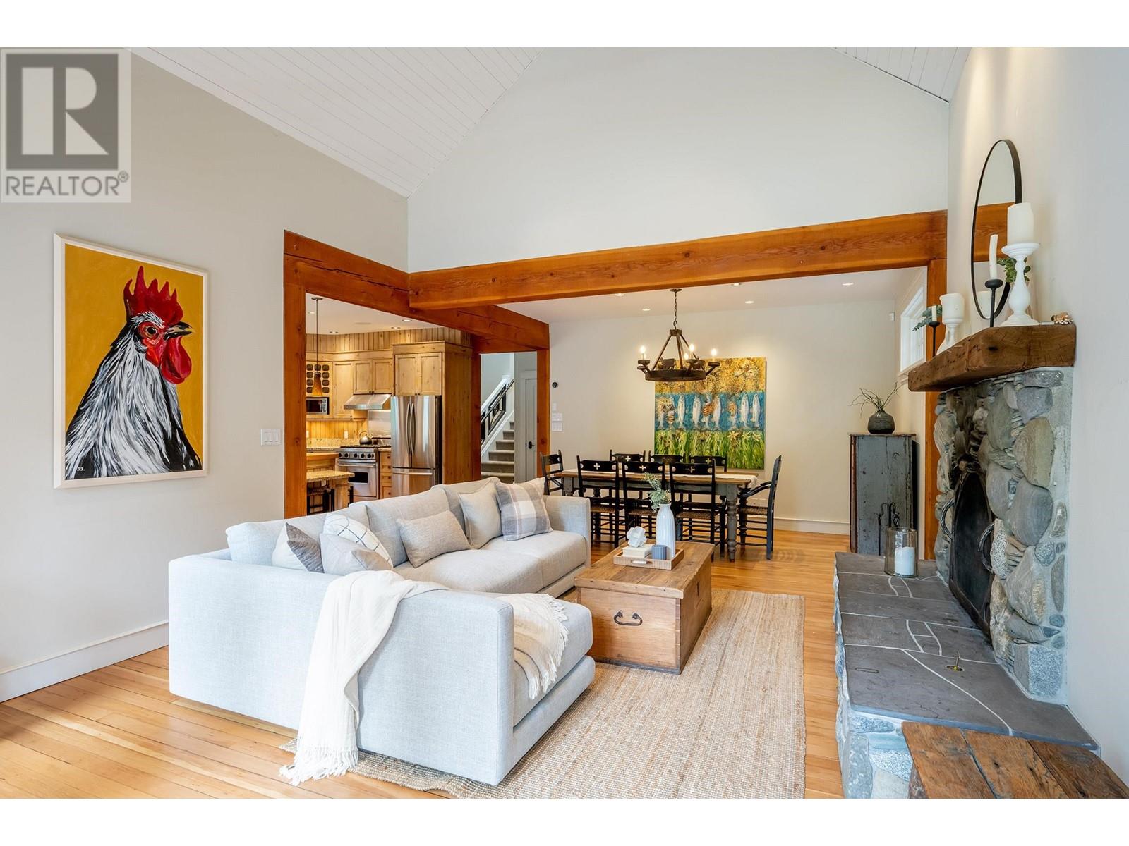 7313 Fitzsimmons Road South, Whistler, British Columbia  V8E 0E5 - Photo 4 - R2911091
