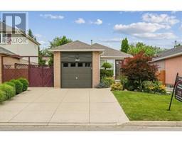 3162 Cantelon Crescent 0040 - Meadowvale, Mississauga, Ca