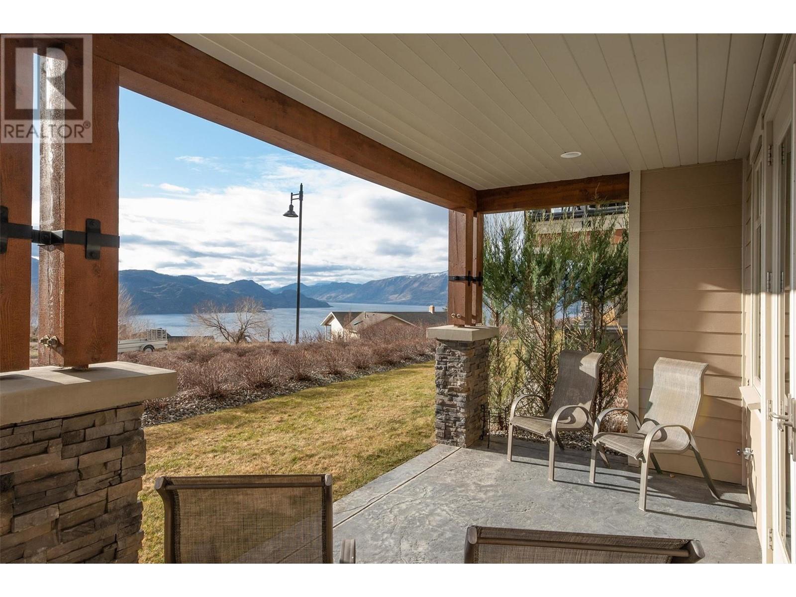 4000 Trails Place Unit# 101 Peachland