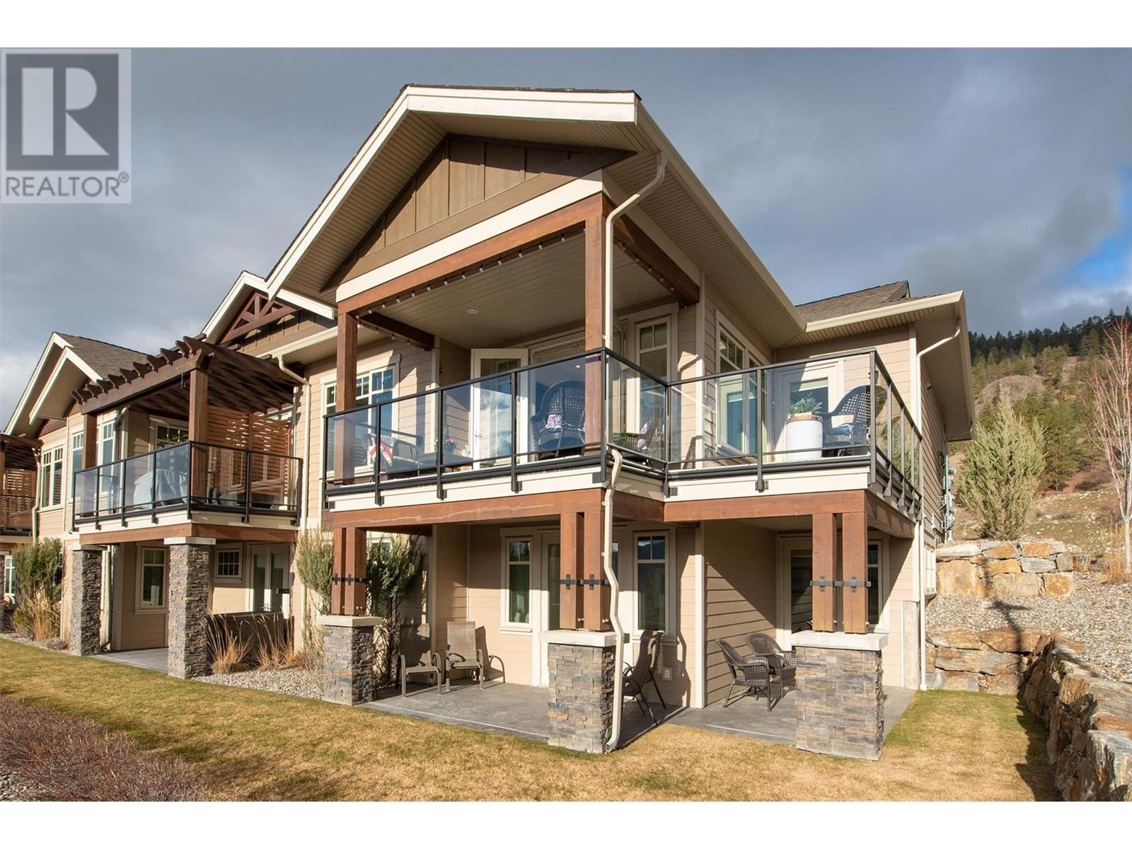 4000 Trails Place Unit# 101 Peachland