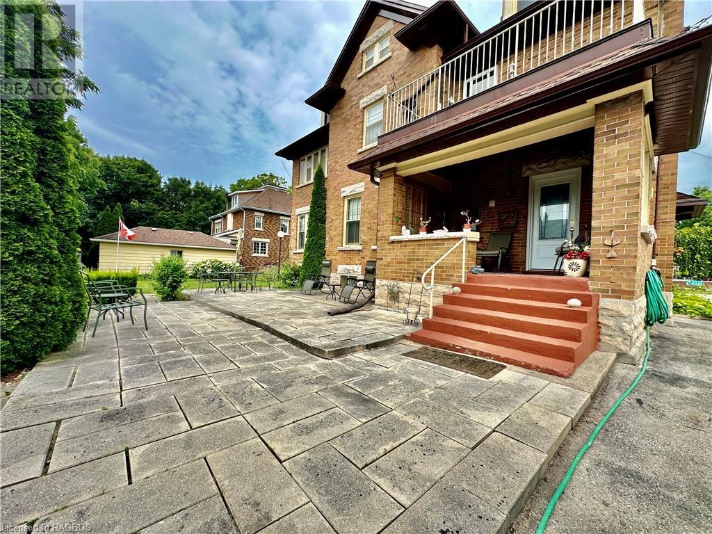75 10th Street, Hanover, Ontario  N4N 1M9 - Photo 39 - 40627983