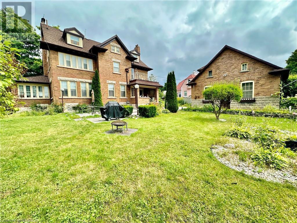 75 10th Street, Hanover, Ontario  N4N 1M9 - Photo 40 - 40627983