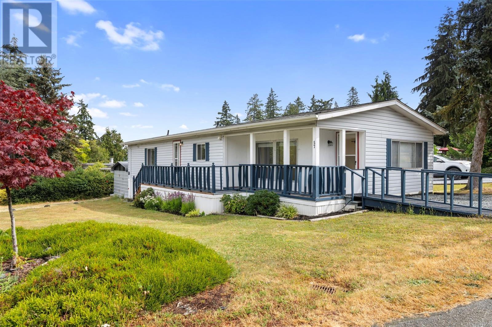 57 1265 Cherry Point Rd, cowichan bay, British Columbia V0R1N2