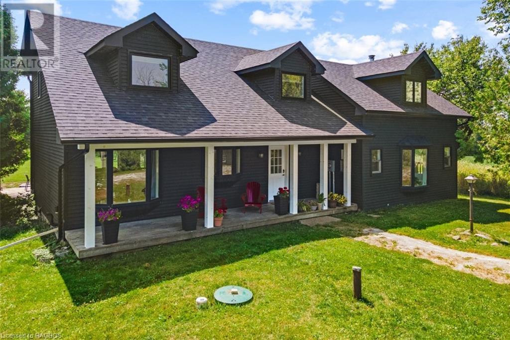 627506 Grey Road 119, Clarksburg, Ontario  N0H 1J0 - Photo 2 - 40624914