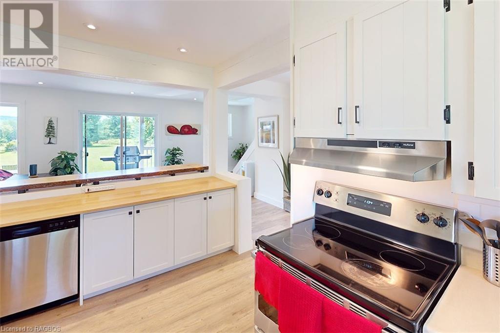 627506 Grey Road 119, Clarksburg, Ontario  N0H 1J0 - Photo 14 - 40624914