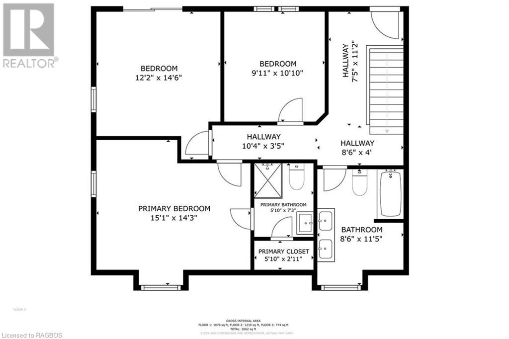 627506 Grey Road 119, Clarksburg, Ontario  N0H 1J0 - Photo 32 - 40624914