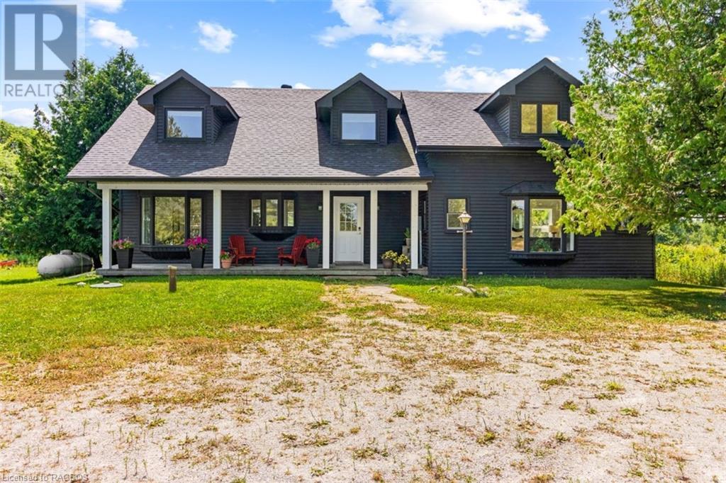 627506 Grey Road 119, Clarksburg, Ontario  N0H 1J0 - Photo 38 - 40624914