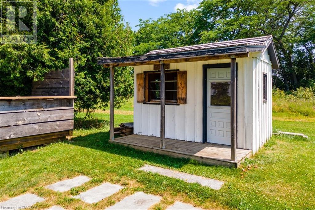 627506 Grey Road 119, Clarksburg, Ontario  N0H 1J0 - Photo 44 - 40624914
