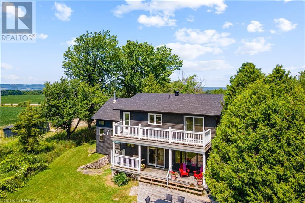 627506 Grey Road 119, Clarksburg, Ontario  N0H 1J0 - Photo 1 - 40624914