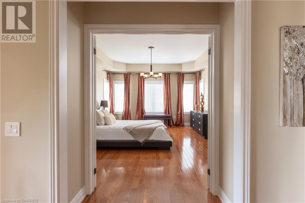 Image of property at 3301 SPRINGFLOWER Way