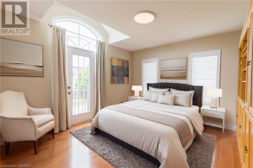 Image of property at 3301 SPRINGFLOWER Way