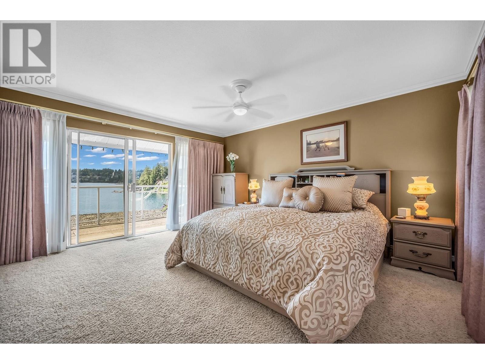 4705 Belcarra Bay Road, Belcarra, British Columbia  V3H 4P6 - Photo 19 - R2911112