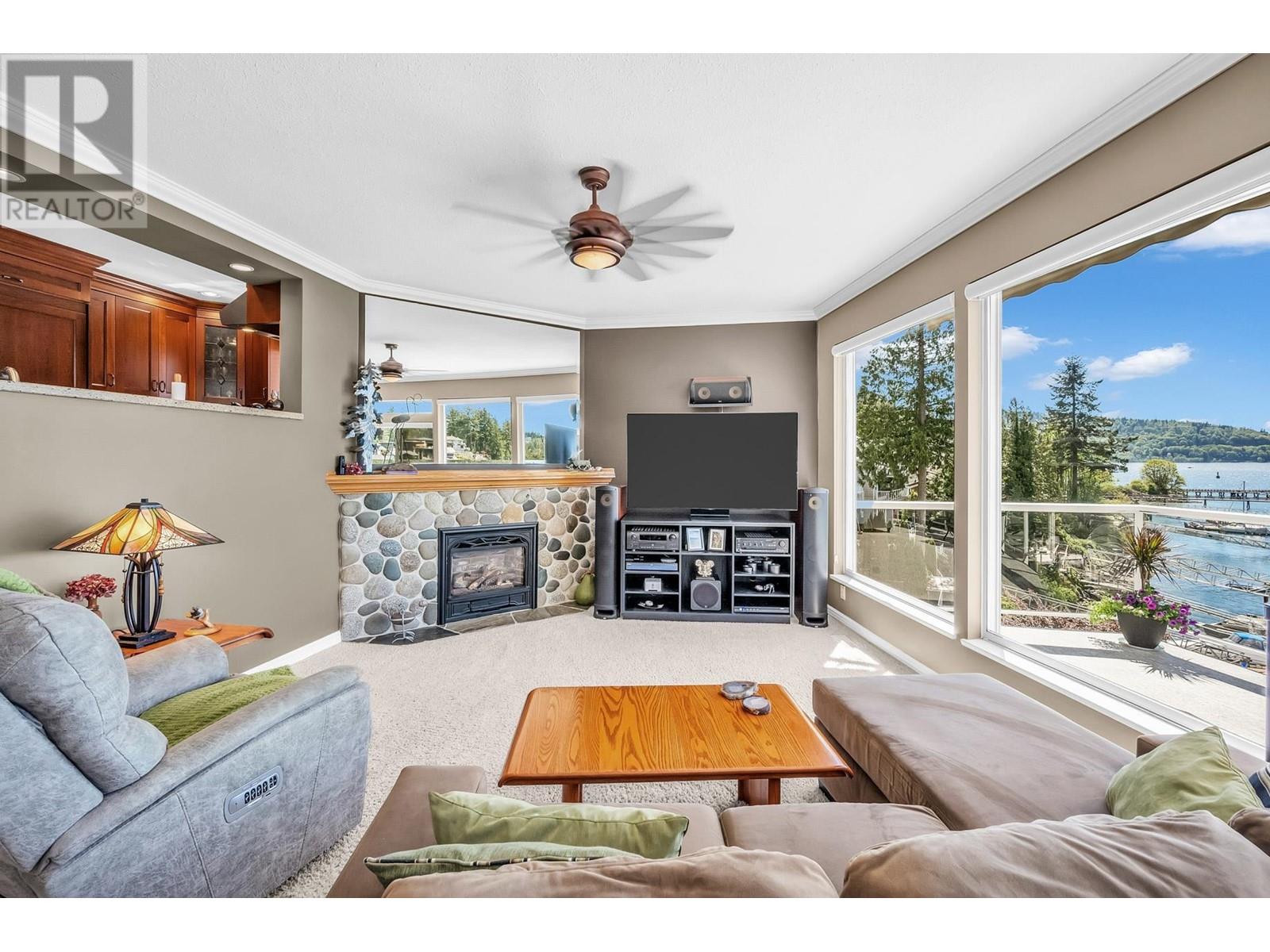 4705 Belcarra Bay Road, Belcarra, British Columbia  V3H 4P6 - Photo 5 - R2911112