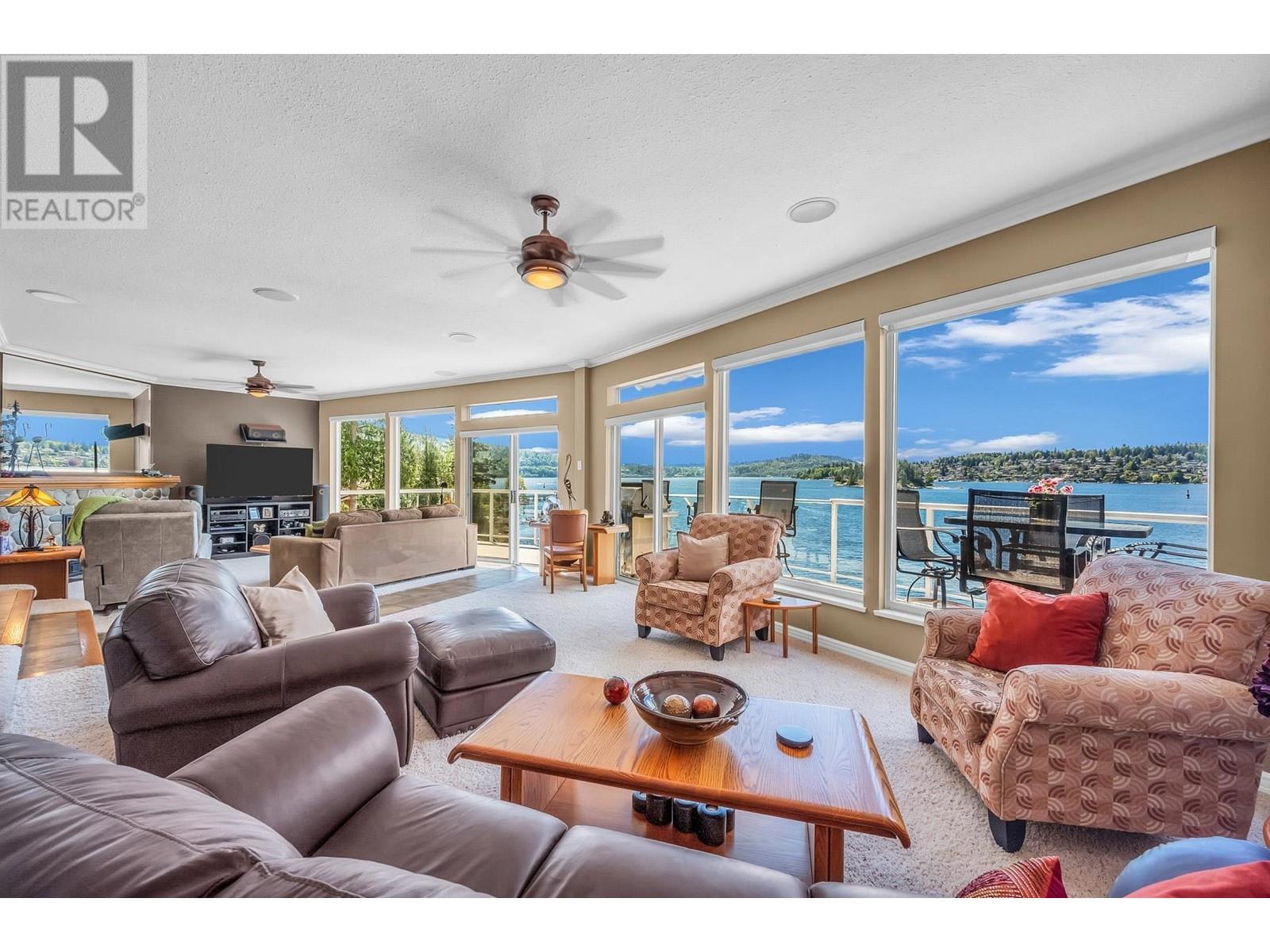4705 Belcarra Bay Road, Belcarra, British Columbia  V3H 4P6 - Photo 8 - R2911112