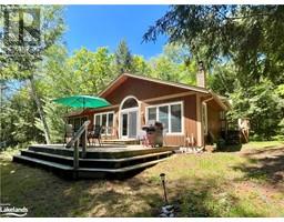 1080 BONNYVILLE Road, haliburton, Ontario