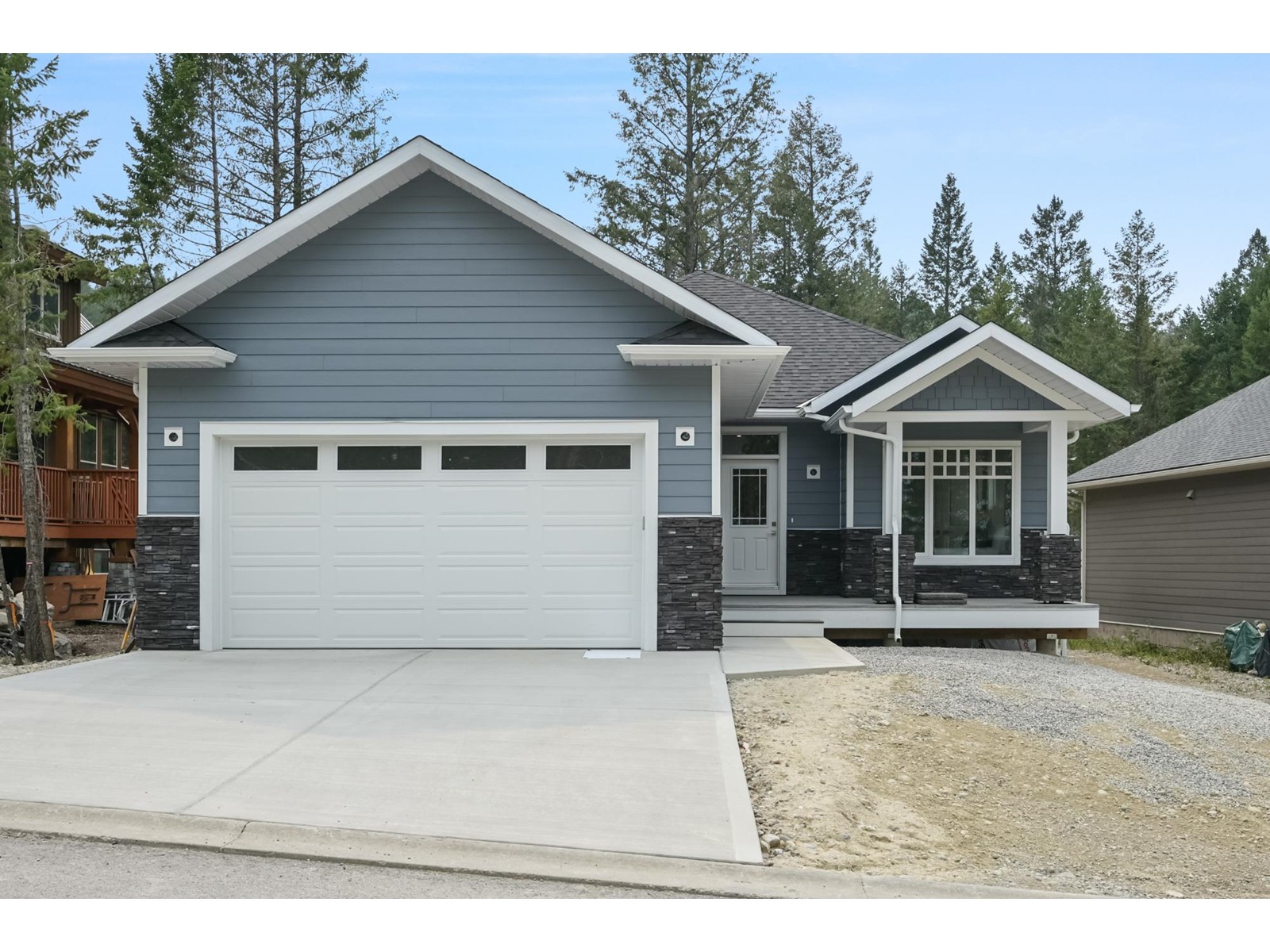 1744 Pine Ridge Mountain Trail, Invermere, British Columbia  V0A 1K7 - Photo 1 - 2478736