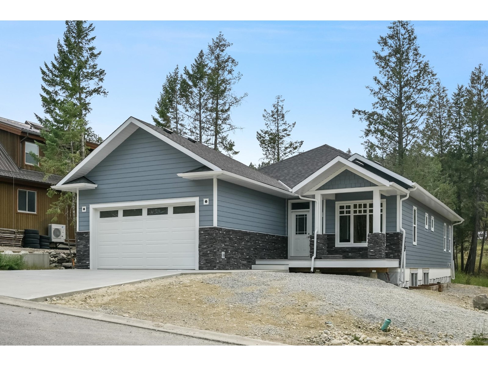 1744 Pine Ridge Mountain Trail, Invermere, British Columbia  V0A 1K7 - Photo 2 - 2478736