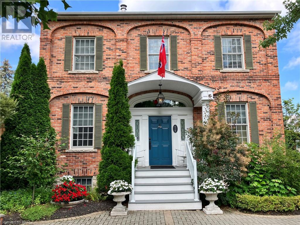 619 King Street, Niagara-On-The-Lake, Ontario  L0S 1J0 - Photo 1 - 40626535
