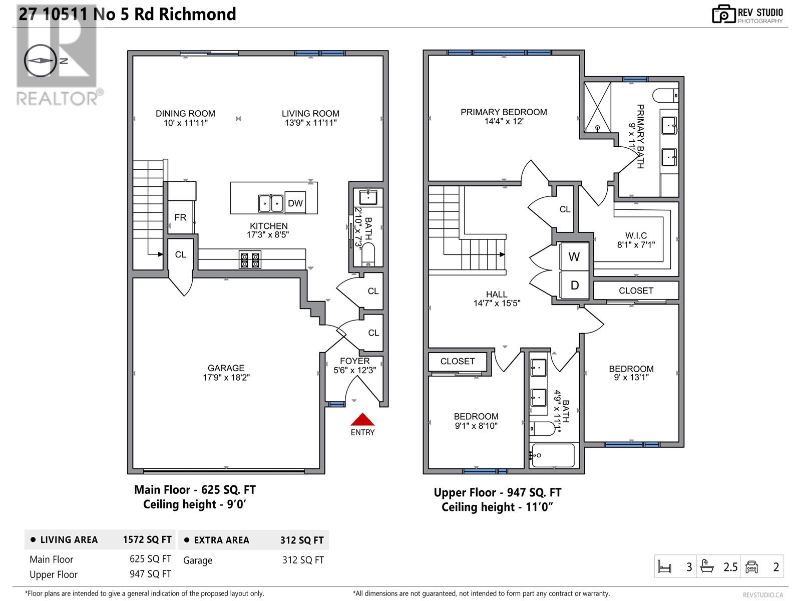 27 10511 No. 5 Road, Richmond, British Columbia  V7A 0B2 - Photo 35 - R2910909