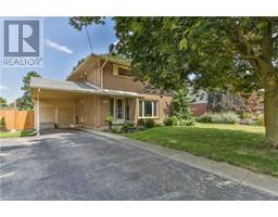 242 EDGEWOOD Drive, woodstock, Ontario