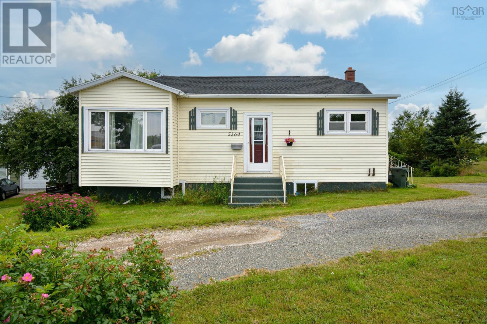 5364 Union Highway, River Ryan, Nova Scotia  B1H 1B2 - Photo 1 - 202418377