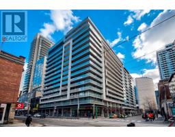 1019 - 111 Elizabeth Street, Toronto, Ca