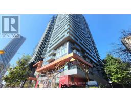 3605 - 50 WELLESLEY ST DRIVE E, toronto (church-yonge corridor), Ontario