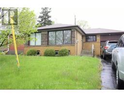 1416 OXFORD STREET, oshawa (lakeview), Ontario