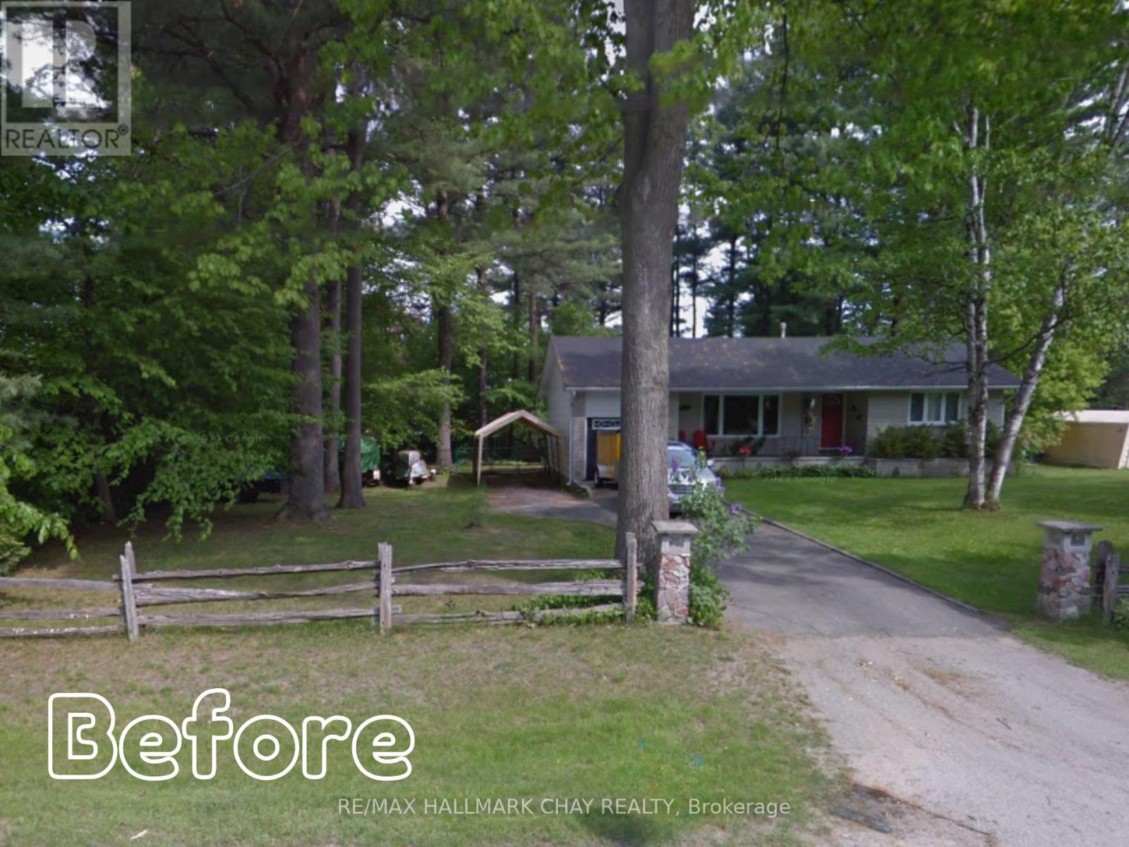 18 Lawrence Avenue, Springwater (Anten Mills), Ontario  L9X 0W3 - Photo 39 - S9234603