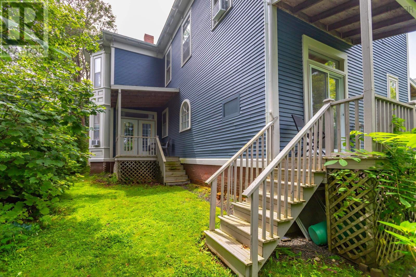 548 St George Street, Annapolis Royal, Nova Scotia  B0S 1A0 - Photo 47 - 202400630