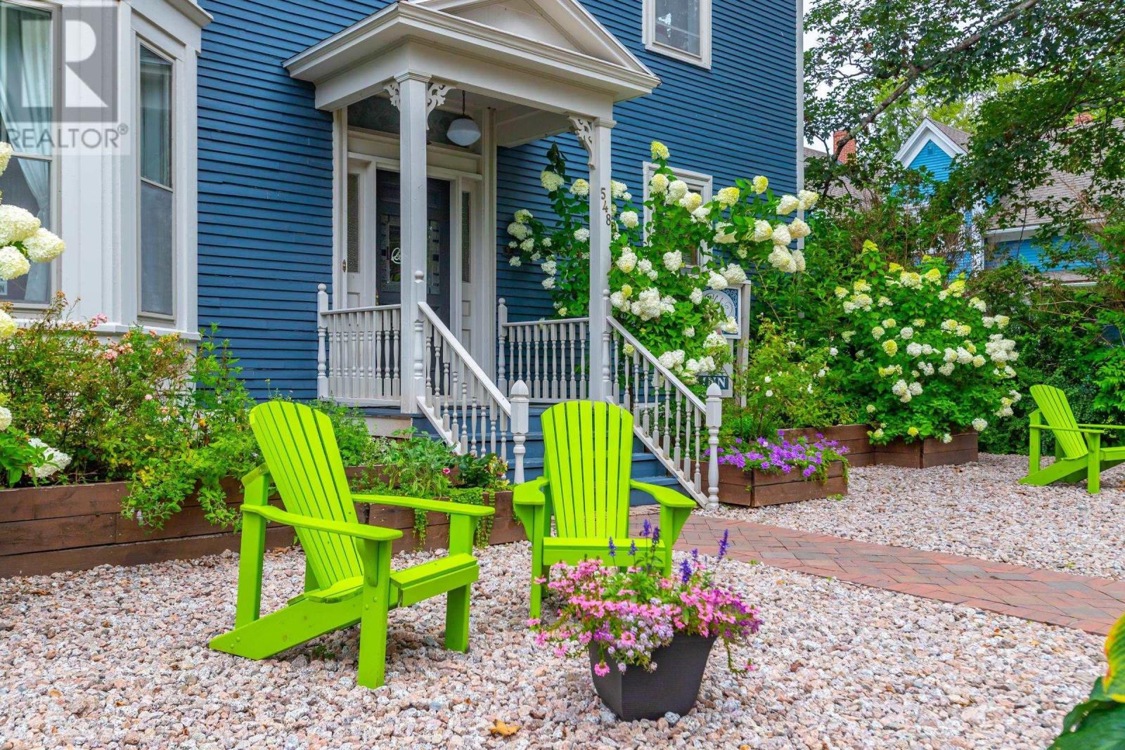 548 St George Street, Annapolis Royal, Nova Scotia  B0S 1A0 - Photo 8 - 202400630