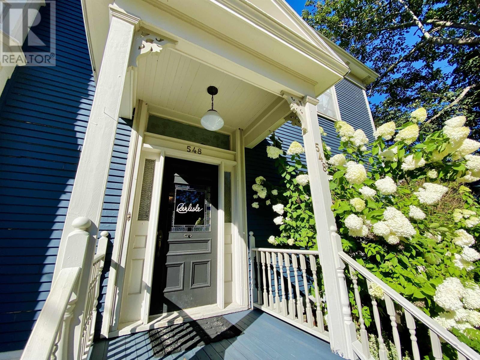 548 St George Street, Annapolis Royal, Nova Scotia  B0S 1A0 - Photo 9 - 202400630