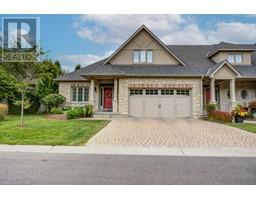 5 WOOD HAVEN Drive Unit# 201, tillsonburg, Ontario